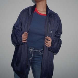 Vintage Starter jacket